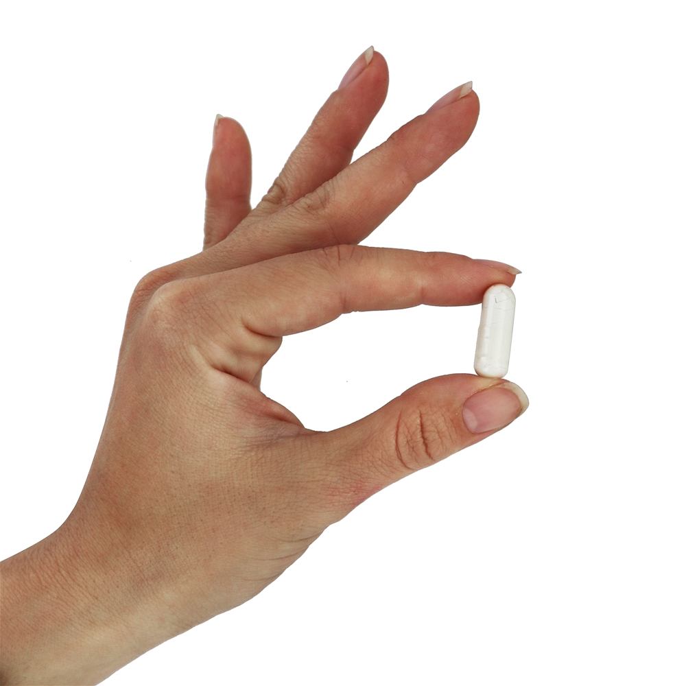 Cartilagem de Tubarão 750 mg. - Cápsulas 300 NOW Foods - Imagem 5