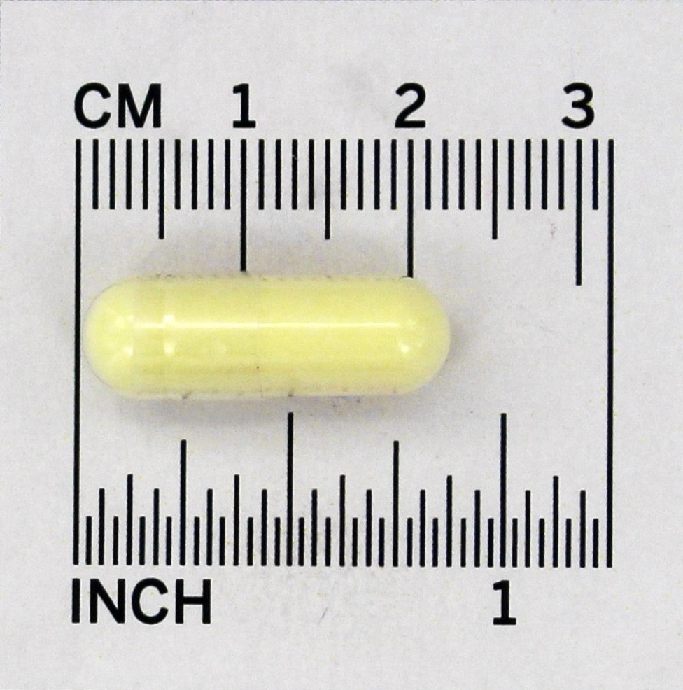 Ácido Alpha-Lipóico 250 mg. - Cápsulas vegetarianas 120 NOW Foods - Imagem 4
