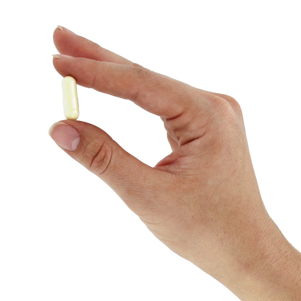 Ácido Alpha-Lipóico 250 mg. - Cápsulas vegetarianas 120 NOW Foods - Imagem 5