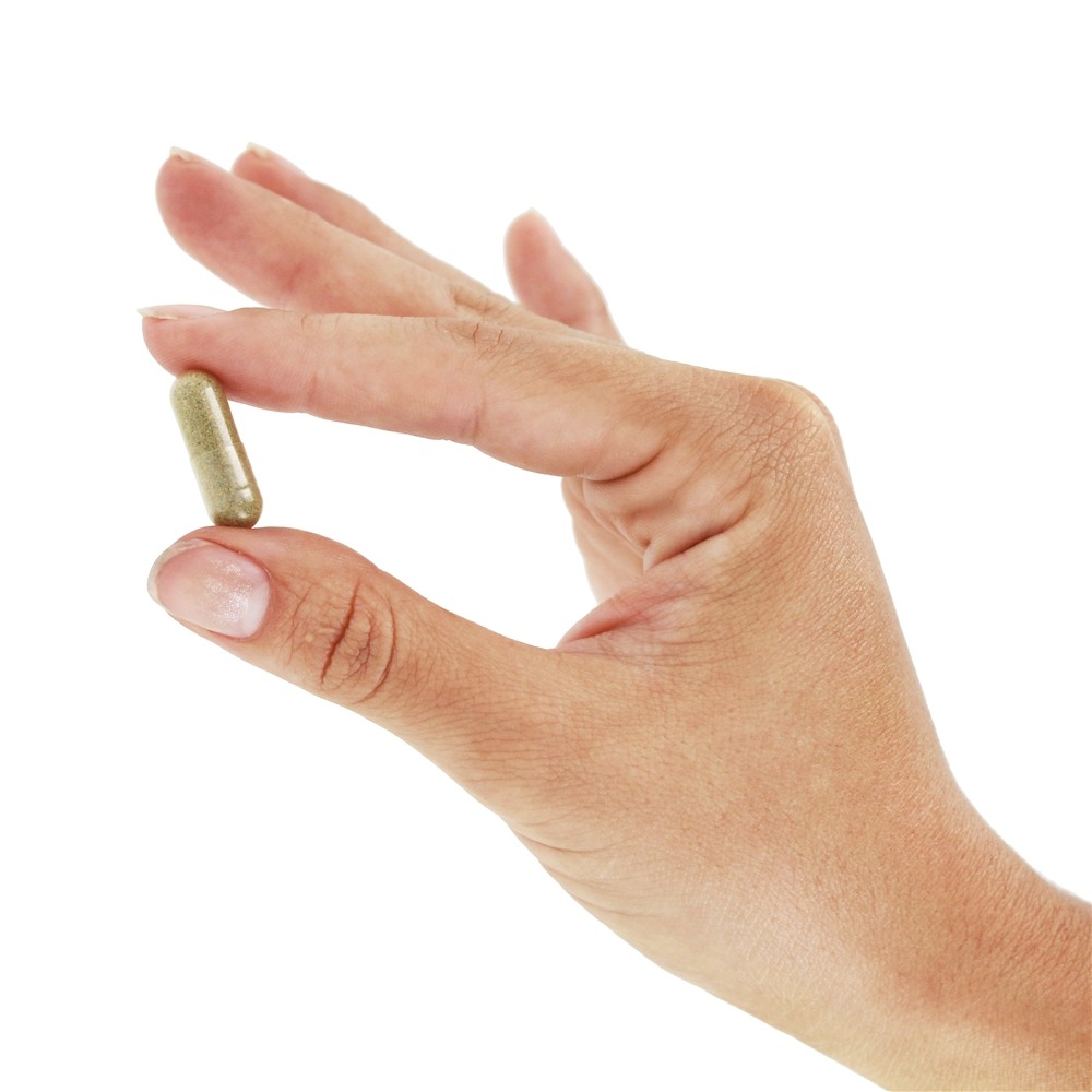 Bexiga Renal 465 mg. - Cápsulas vegetarianas 100 Nature's Way - Imagem 5