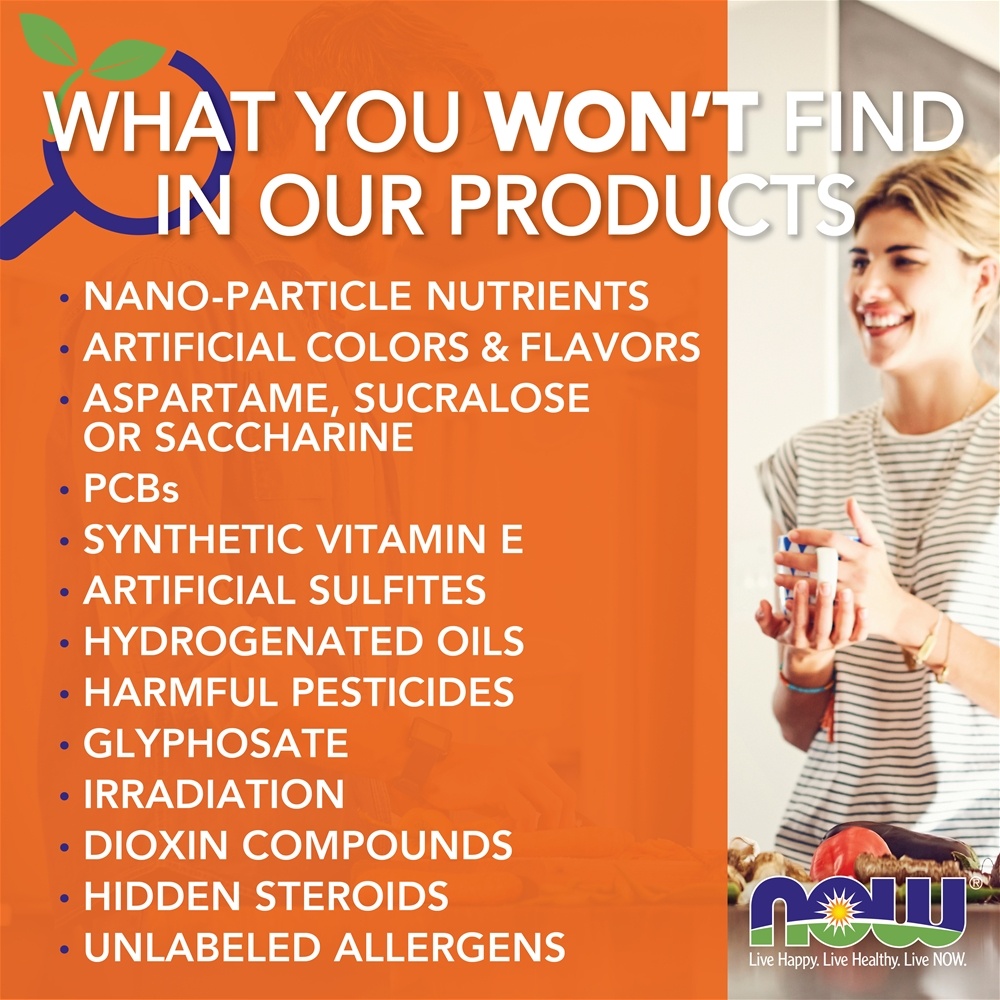 Agora Sports Amino Complete - 360 Cápsula (s) vegetal (s) NOW Foods - Imagem 7