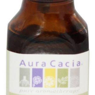 Incenso Meditativo com Óleo Essencial - 0.5 fl. oz. Aura Cacia