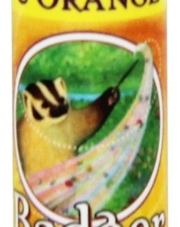Vara de Bálsamo de Lábios e Laranja - 0.15 oz. Badger
