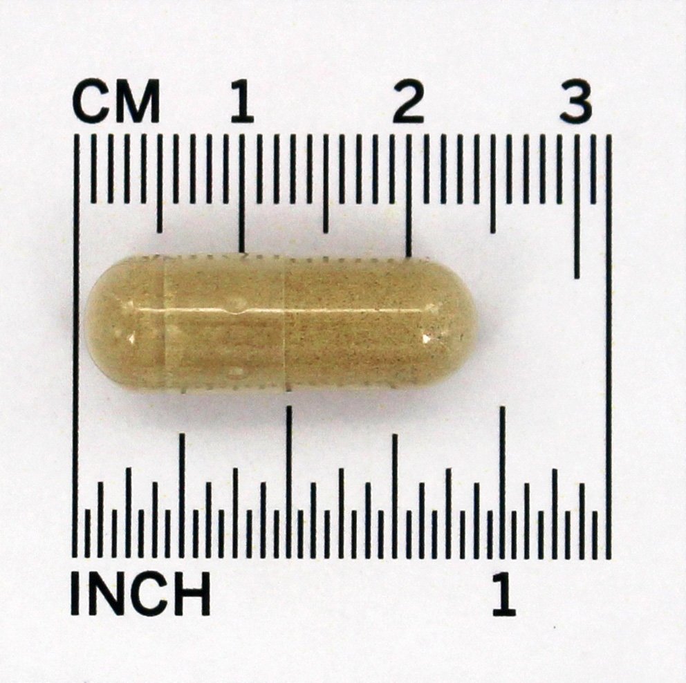 Complexo Diosmin - Cápsulas 60 LifeTime Vitamins - Imagem 4