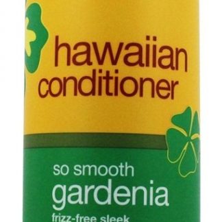 Alba havaiana condicionador de cabelo Hidratante Gardenia - 12 fl. oz. Alba Botanica