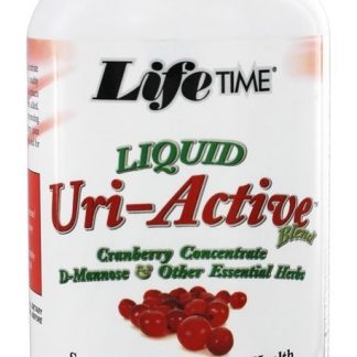 Liquid Uri-Active Blend - 32 fl. oz. LifeTime Vitamins