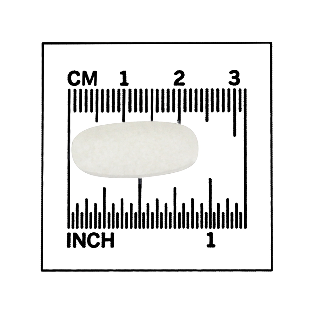 Suporte para os ossos e nervos de magnésio e cálcio - 250 Tablets NOW Foods - Imagem 4