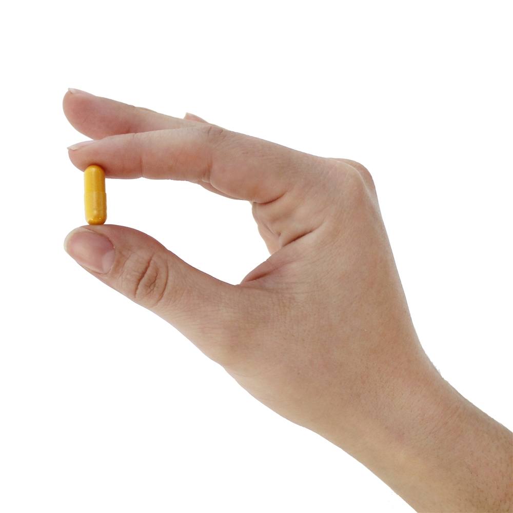 Vitamina B2 Riboflavina 100 mg. - Cápsulas 100 NOW Foods - Imagem 5