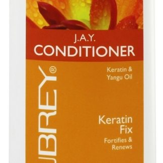 Condicionador J.Um.Y. Ceratina Fixar Deserto âmbar - 11 fl. oz. Aubrey Organics