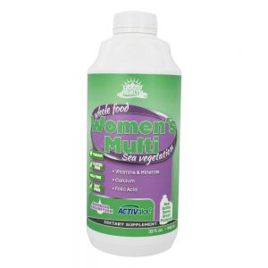 Multi Mulher - 32 fl. oz. Liquid Health