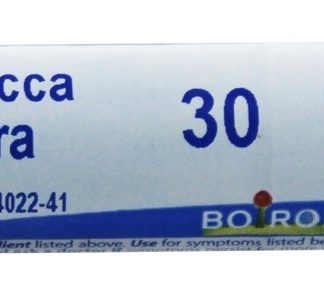 Phytolacca Decandra 30 C - Boiron 80 Boiron