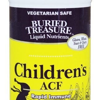 ACF Infantil - 16 fl. oz. Buried Treasure Products