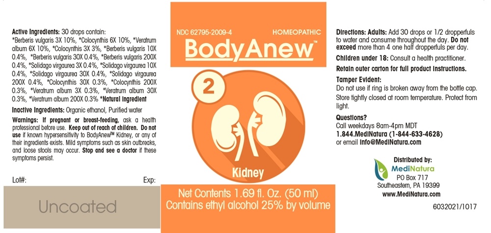 Bodyanew Homeopáticos Limpar Detox 3-Passo Todos-Líquido Sistema - Anteriormente limpar gotas orais de MediNatura múltiplas MediNatura - Imagem 4