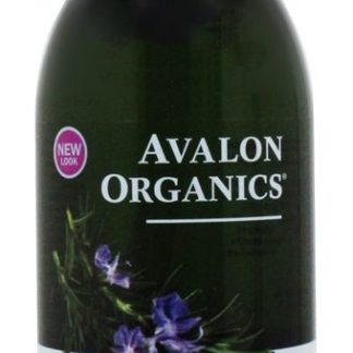 Sabonete de Glicerina com Alecrim - 12 fl. oz. Avalon Organics