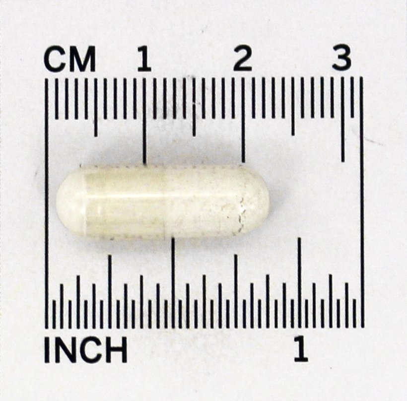 Tampas de magnésio de alvo com silica 300 mg. - Cápsulas vegetarianas 120 Country Life - Imagem 4