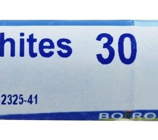 Grafites 30 C - Boiron 80 Boiron