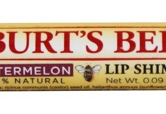 Melancia Lip Shimmer - 0.09 oz. Burt's Bees
