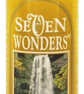 Sete Maravilhas Milagrosas - 8 fl. oz. Century Systems