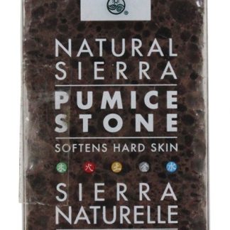 Pedra-pomes natural da Serra Earth Therapeutics