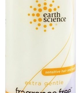 Pure Essencial Condicionador Sem Fragrância - 12 fl. oz. Earth Science
