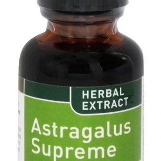 Astrágalo Supremo - 1 fl. oz. Gaia Herbs