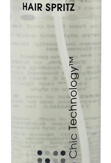 L.Um. Segurar Cabelo Spritz Máximo Segurar - 5 fl. oz. Giovanni