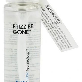 Frisado Ser Ido Super Suavização Anti-Frisado Cabelo Soro - 2.75 fl. oz. Giovanni