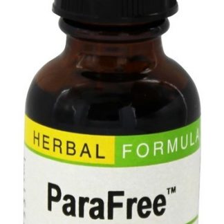 Força profissional de ParaFree - 1 fl. oz. Herbs Etc