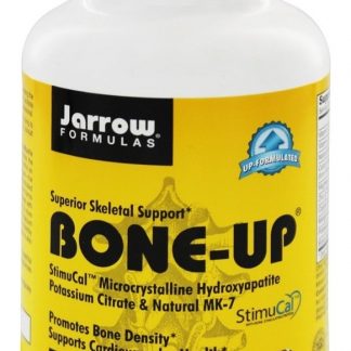 Bone-Up - Cápsulas 120 Jarrow Formulas
