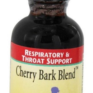 Mistura de casca de cereja - 2 fl. oz. Herbs for Kids