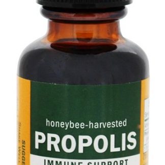 Extrato de Própolis - 1 fl. oz. Herb Pharm