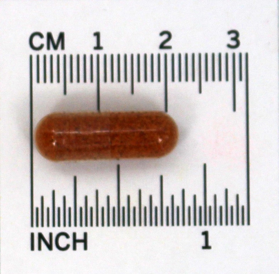 Cool Cayenne - Cápsulas 90 Solaray - Imagem 5