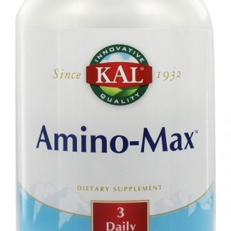 Amino-Max - 250 Tablets Kal