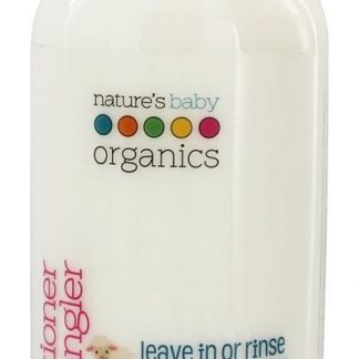Condicionador & Detangler Lavanda Camomila - 16 fl. oz. Nature's Ba
