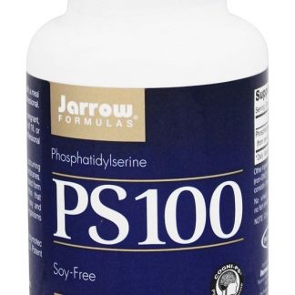 PS100 100 mg. - 60 Softgels Jarrow Formulas