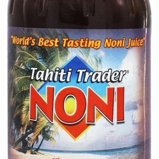 Suco de Noni de Alta Potência - 32 fl. oz. Tahiti Trader