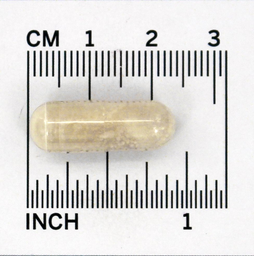 Extrato de Resina Boswellia - Cápsulas vegetarianas 60 Solgar - Imagem 5
