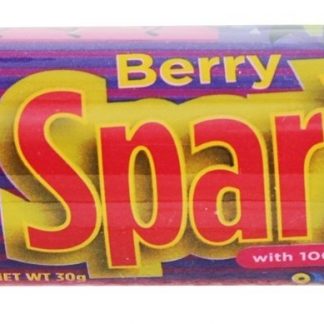 Baga de Doce SparX - 30 Gramas Xlear