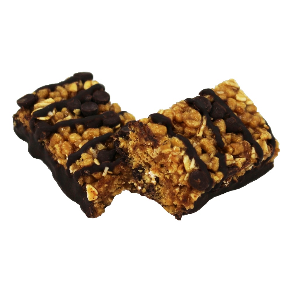 Salgadinhos Crisp de Chocolate com Caixa de Atkins - Imagem 6
