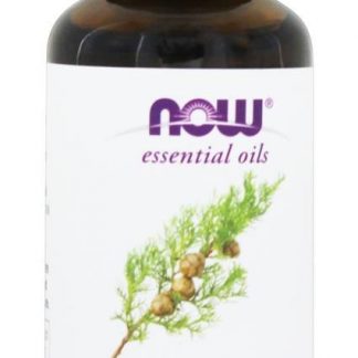 100 % Pure Óleo essencial de cipreste - 1 fl. oz. NOW Foods