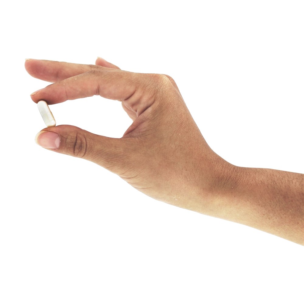 Serrapeptase 40,000 SPU - 90 Cápsula (s) vegetal (s) Doctor's Best - Imagem 5