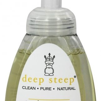 Sabonete Líquido à Base de Espuma Bergamota - 8.75 fl. oz. Deep Steep