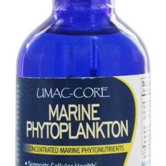 Fitoplâncton Marinho - 2 oz. UMAC-CORE