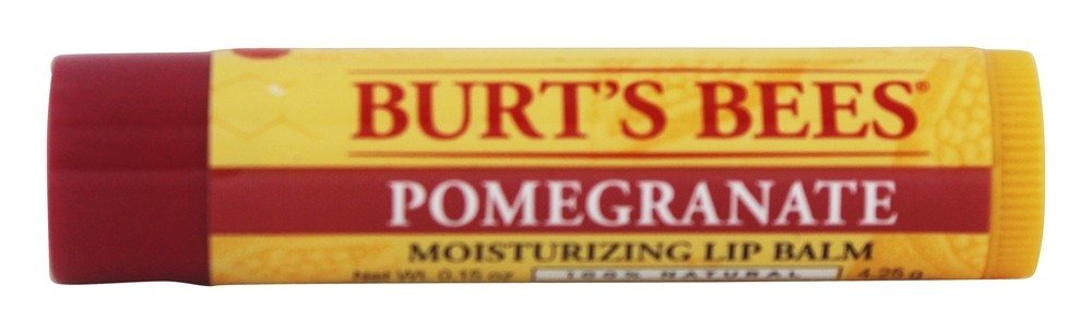 Lip Balm Reabastecimento De Romã - 0.15 oz. Burt's Bees