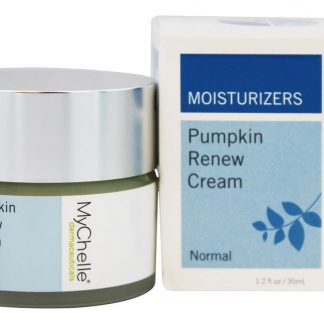 Creme para rosto Renew Pumpkin - 1.2 oz. MyChelle Dermaceuticals