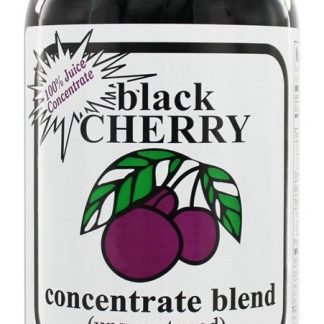 Concentrado de Cereja Preta Sem Açúcar - 16 oz. Natural Sources