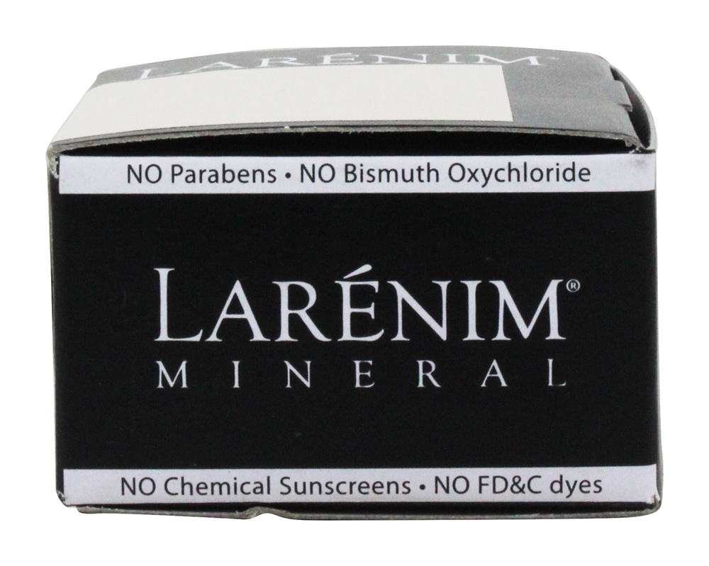Fundação solta 3-C - 5 Gramas Larenim Mineral Make Up - Imagem 3