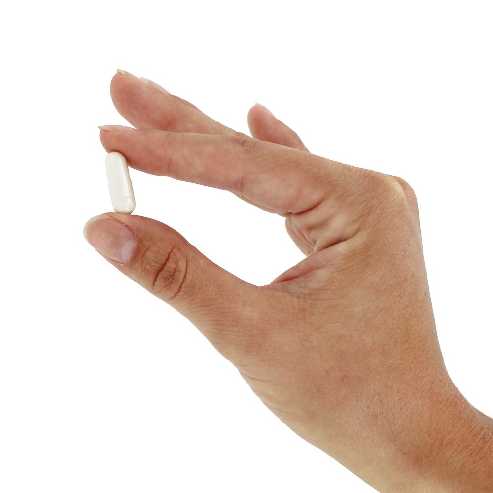 Vitamina K2 MK7 Natural com MenaQ7 45 mcg. - Cápsulas vegetarianas 60 Doctor's Best - Imagem 5