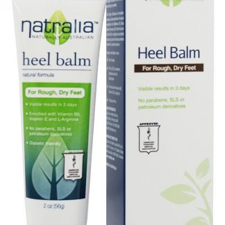 Bálsamo de Salto - 2 oz. Natralia