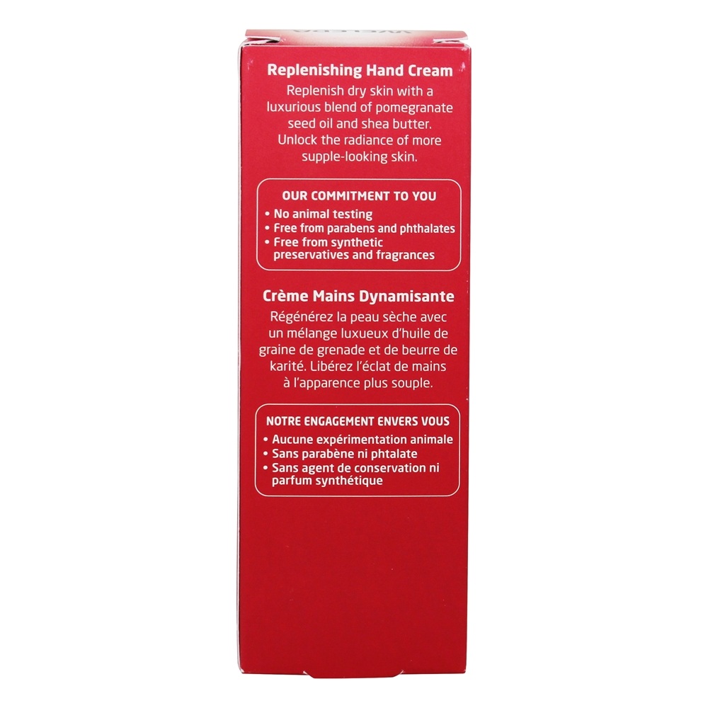 Reabastecimento de Cremes para as Mãos Extractos de Romã - 1.7 fl. oz. Weleda - Imagem 4